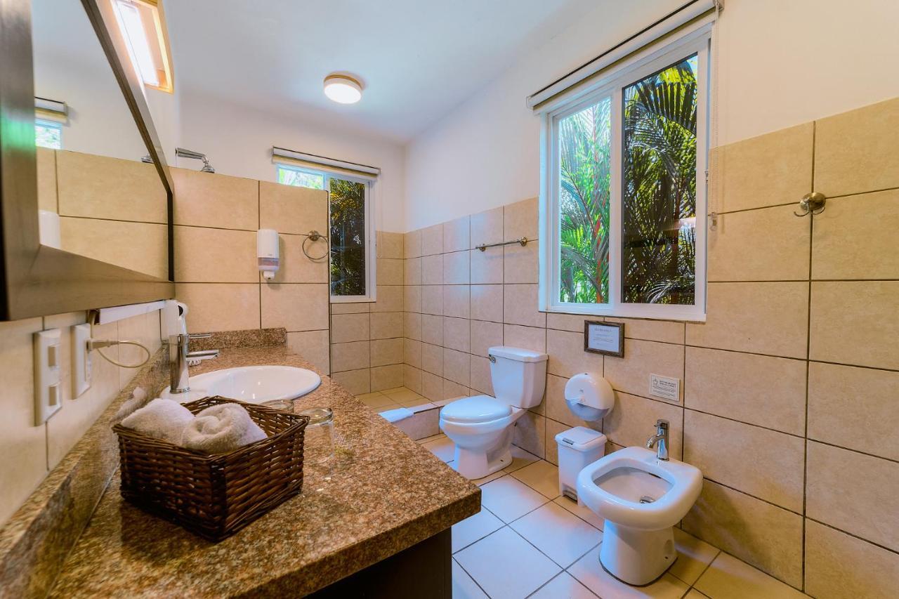 Terrazas Del Caribe Hotel Puerto Viejo de Talamanca 外观 照片