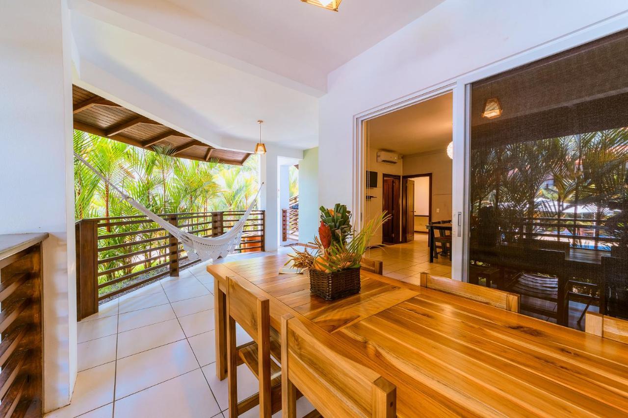 Terrazas Del Caribe Hotel Puerto Viejo de Talamanca 外观 照片