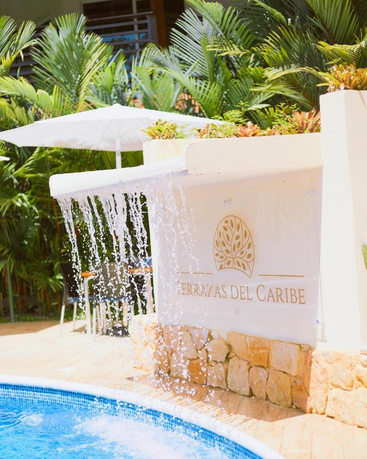 Terrazas Del Caribe Hotel Puerto Viejo de Talamanca 外观 照片