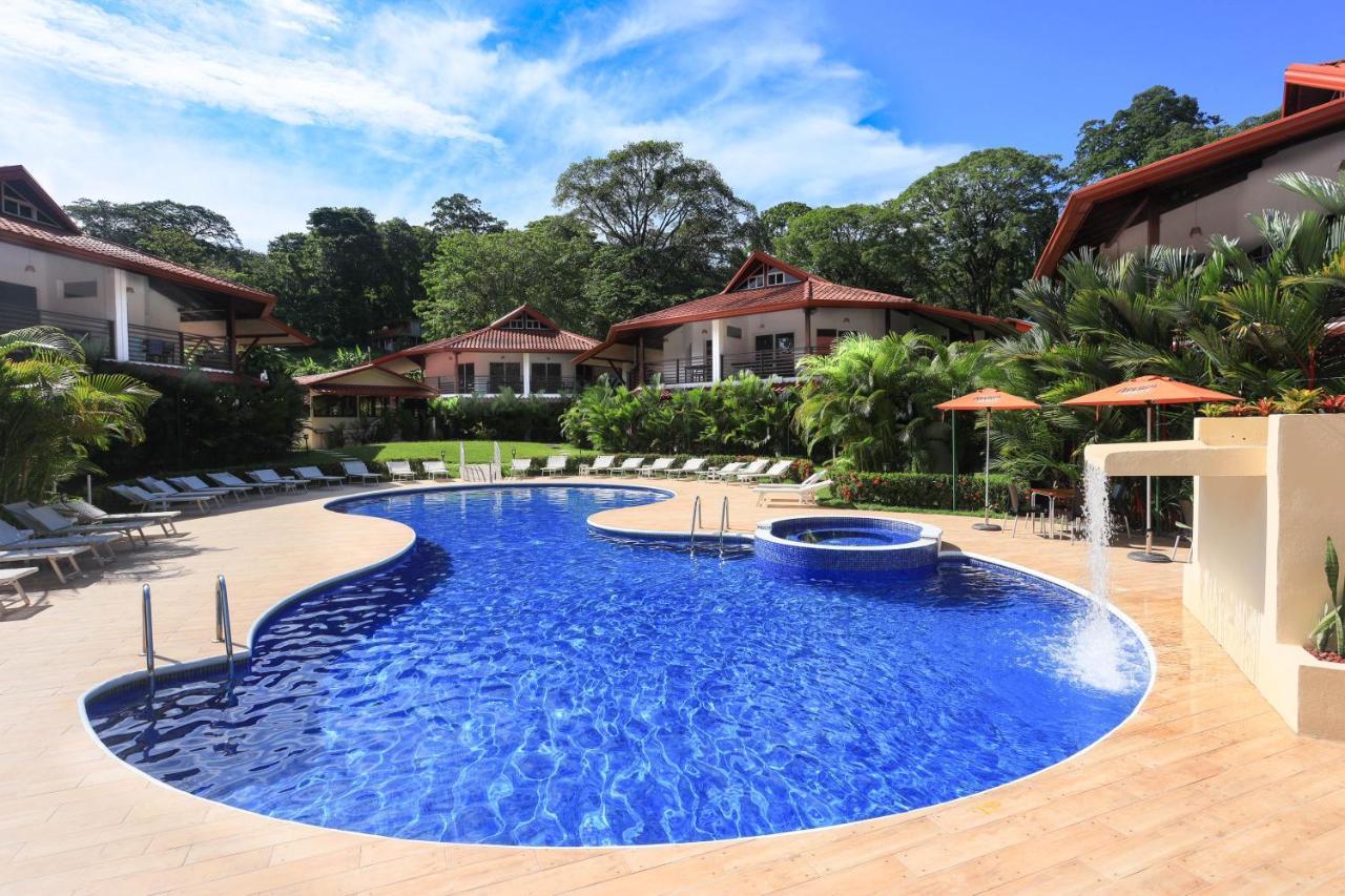 Terrazas Del Caribe Hotel Puerto Viejo de Talamanca 外观 照片