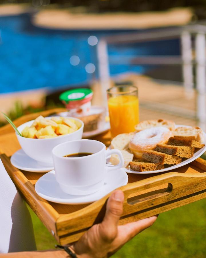 Terrazas Del Caribe Hotel Puerto Viejo de Talamanca 外观 照片
