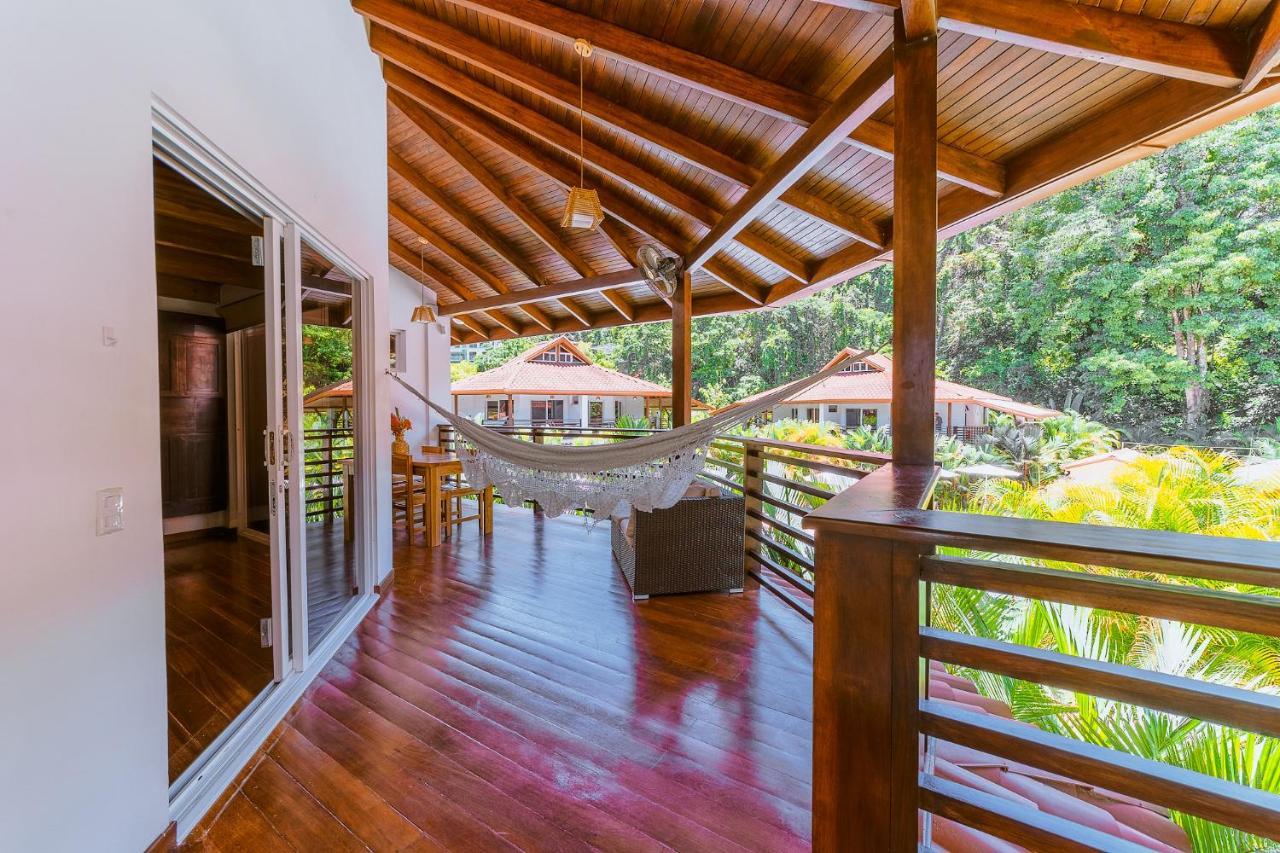 Terrazas Del Caribe Hotel Puerto Viejo de Talamanca 外观 照片