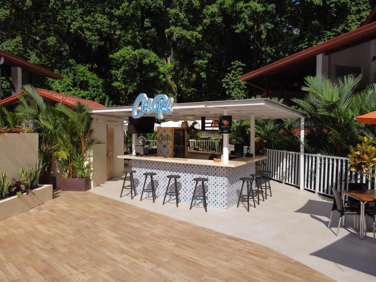Terrazas Del Caribe Hotel Puerto Viejo de Talamanca 外观 照片