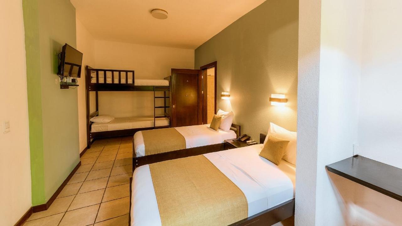 Terrazas Del Caribe Hotel Puerto Viejo de Talamanca 外观 照片