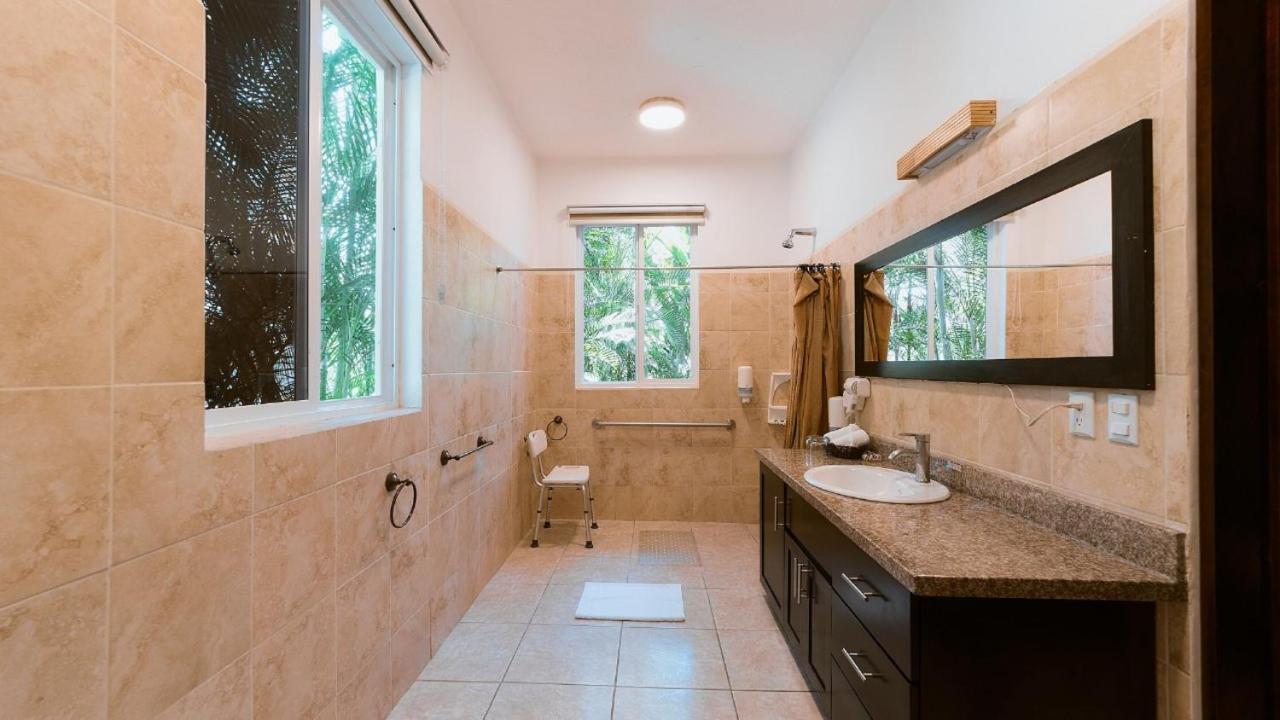 Terrazas Del Caribe Hotel Puerto Viejo de Talamanca 外观 照片