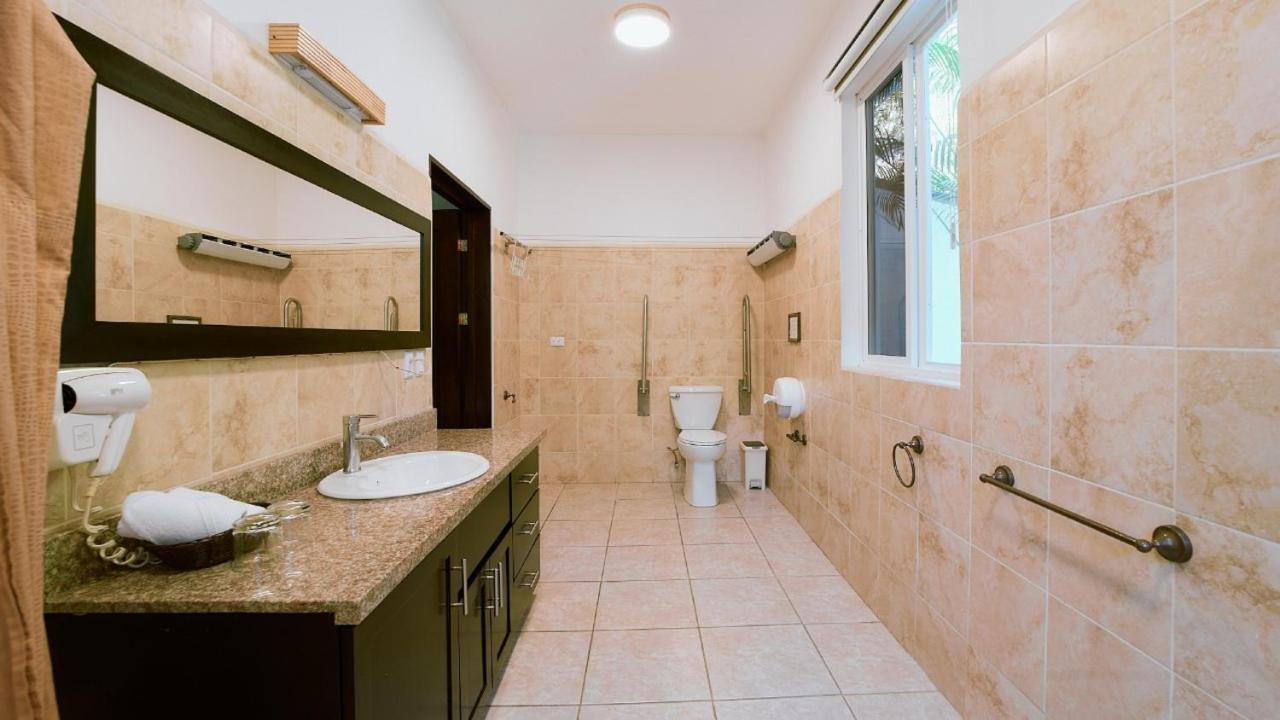Terrazas Del Caribe Hotel Puerto Viejo de Talamanca 外观 照片