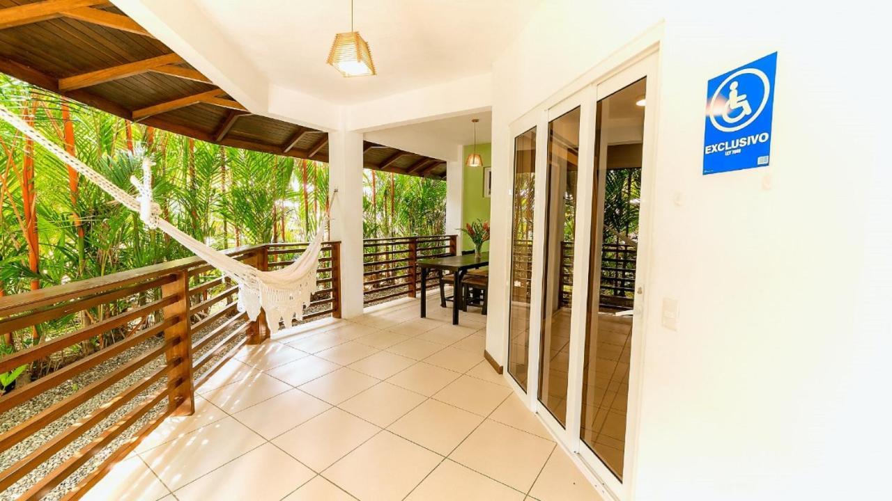 Terrazas Del Caribe Hotel Puerto Viejo de Talamanca 外观 照片