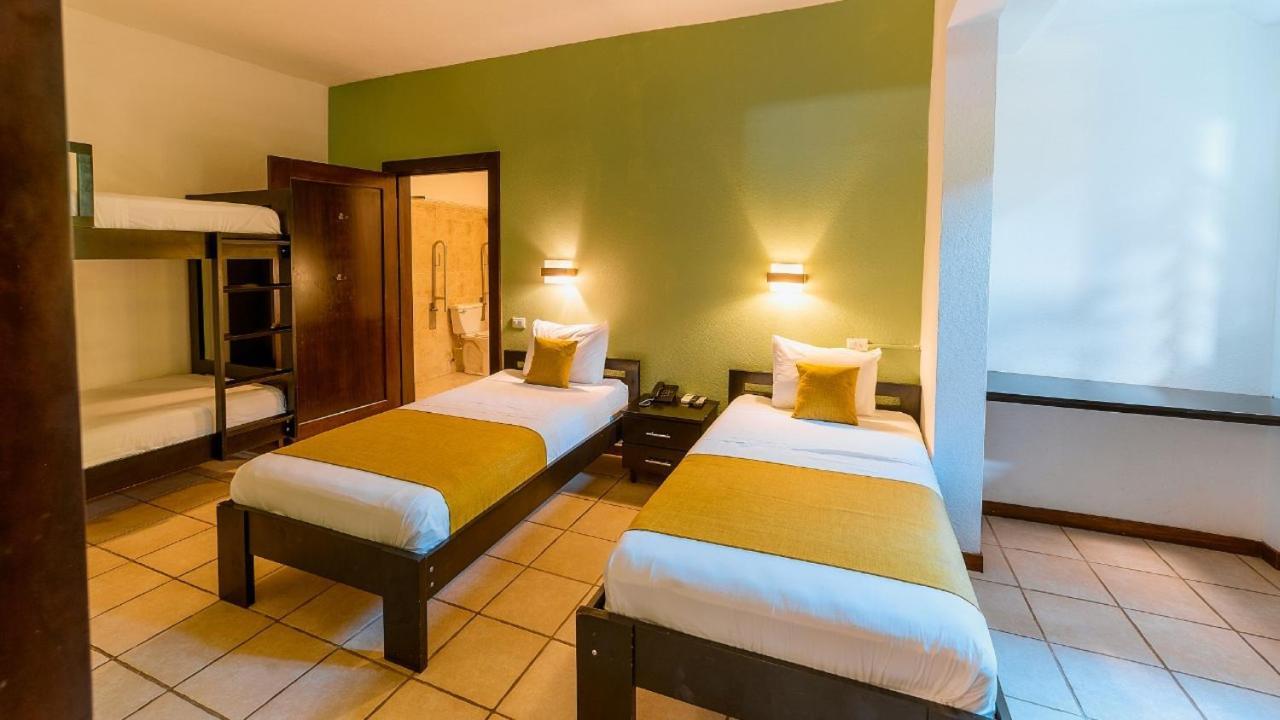 Terrazas Del Caribe Hotel Puerto Viejo de Talamanca 外观 照片