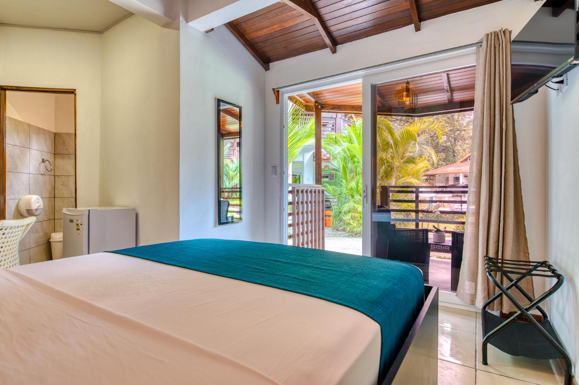 Terrazas Del Caribe Hotel Puerto Viejo de Talamanca 外观 照片