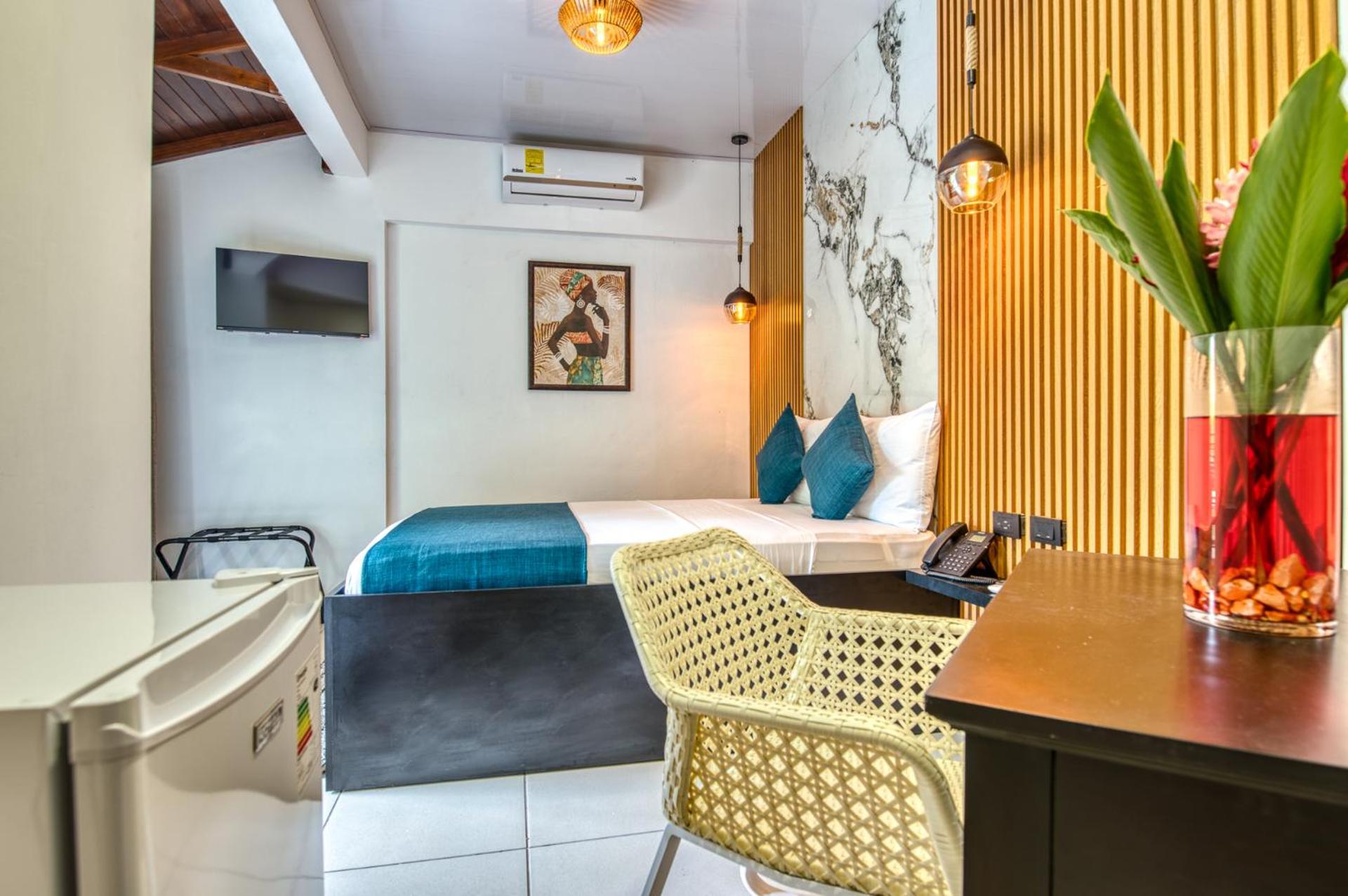 Terrazas Del Caribe Hotel Puerto Viejo de Talamanca 外观 照片