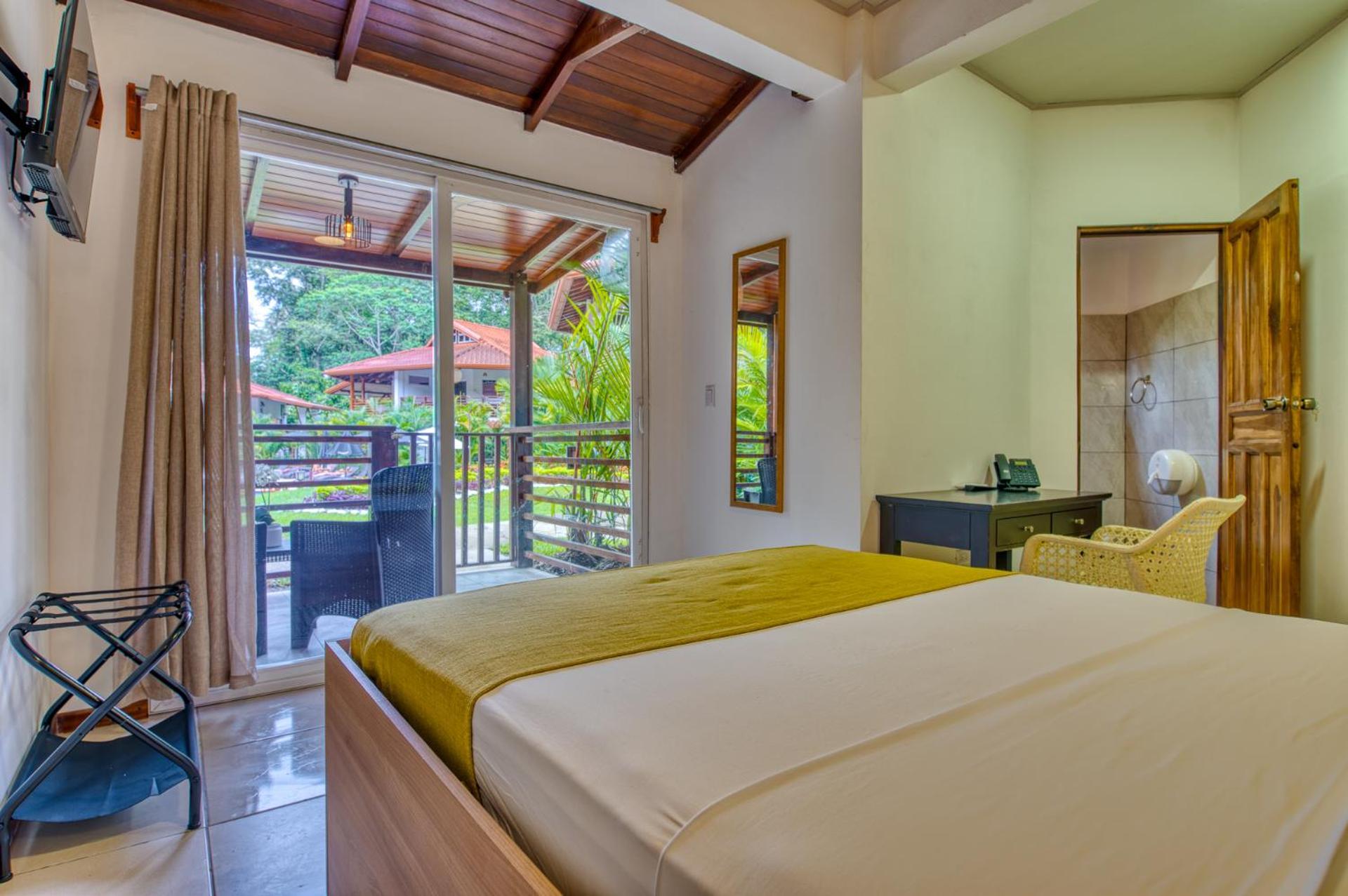 Terrazas Del Caribe Hotel Puerto Viejo de Talamanca 外观 照片