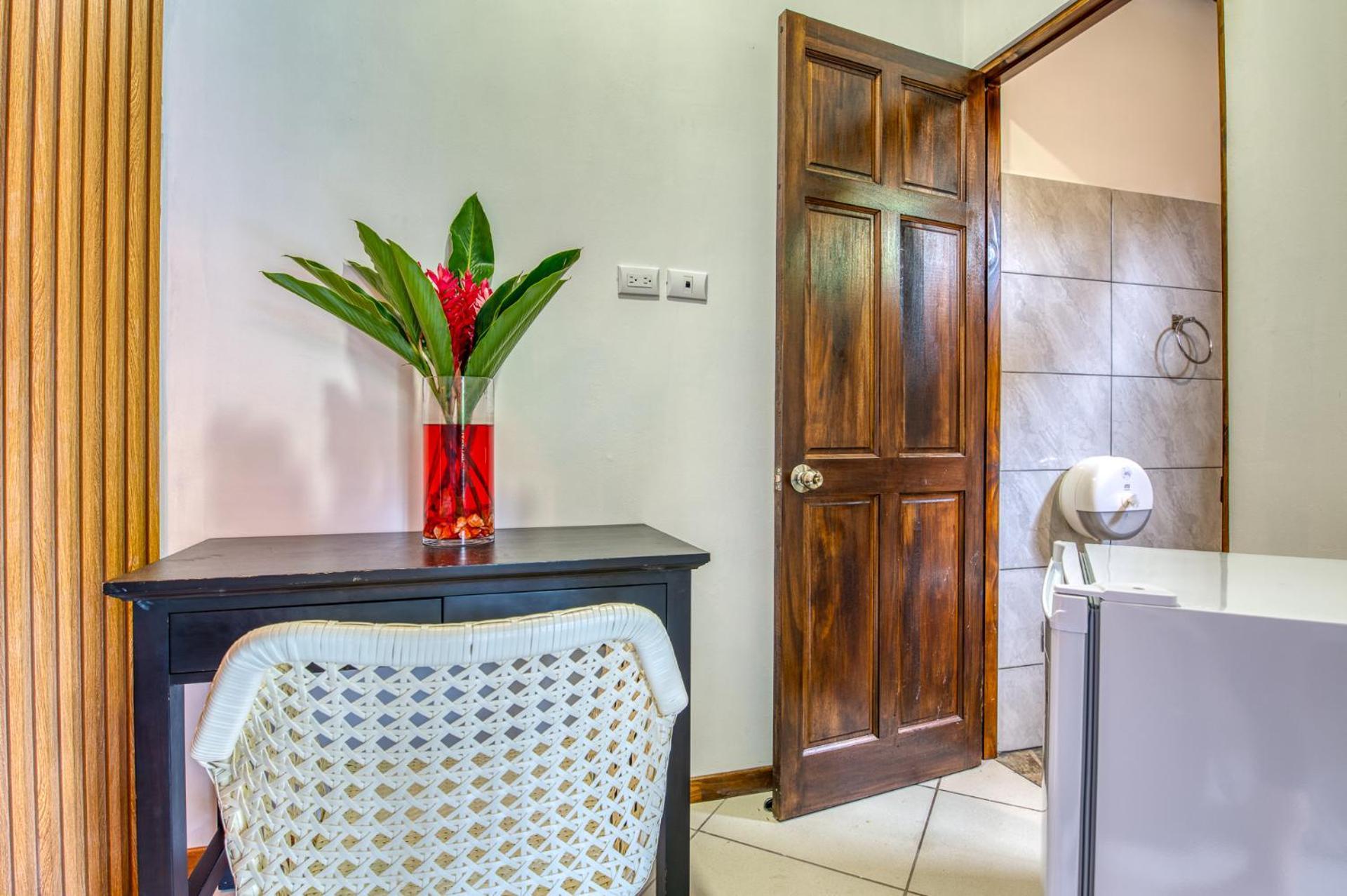 Terrazas Del Caribe Hotel Puerto Viejo de Talamanca 外观 照片
