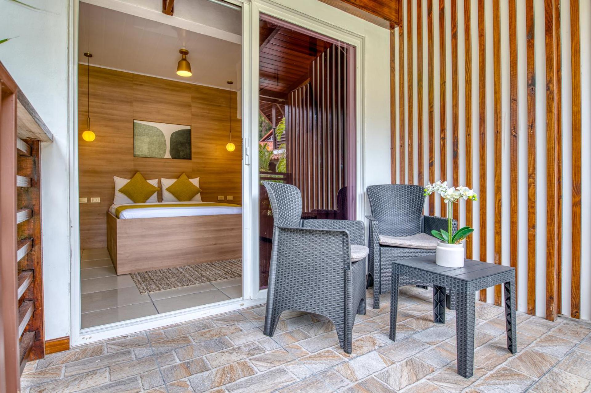 Terrazas Del Caribe Hotel Puerto Viejo de Talamanca 外观 照片