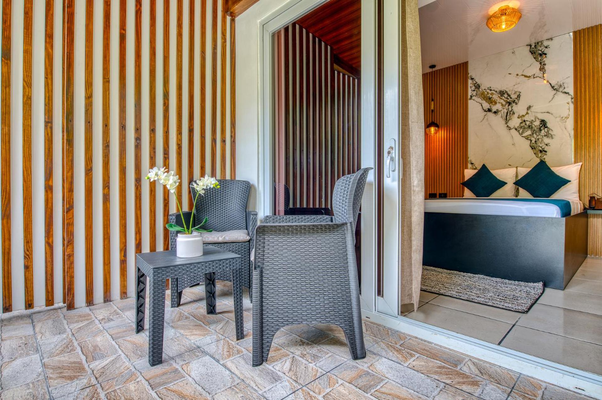 Terrazas Del Caribe Hotel Puerto Viejo de Talamanca 外观 照片