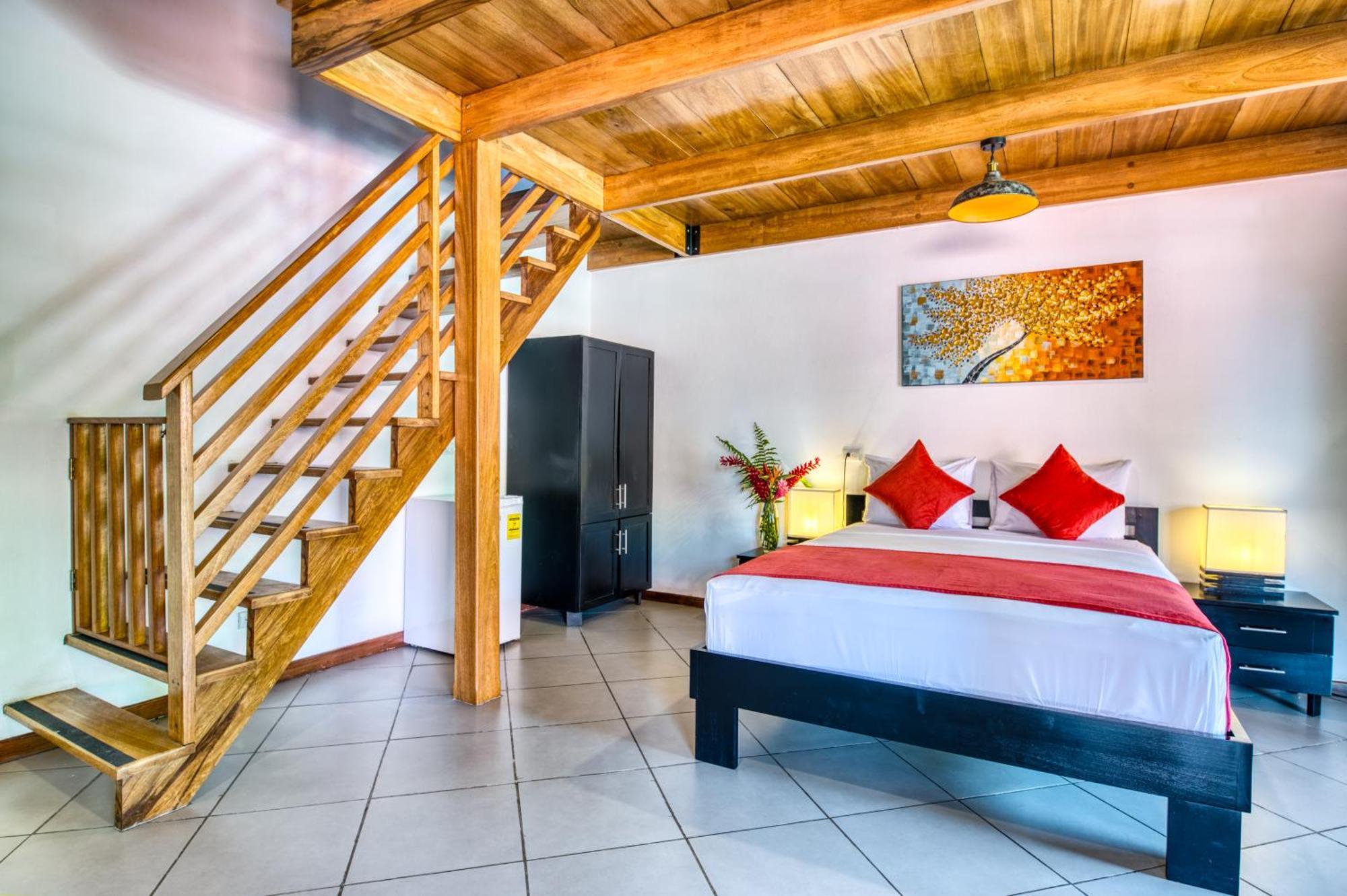Terrazas Del Caribe Hotel Puerto Viejo de Talamanca 外观 照片