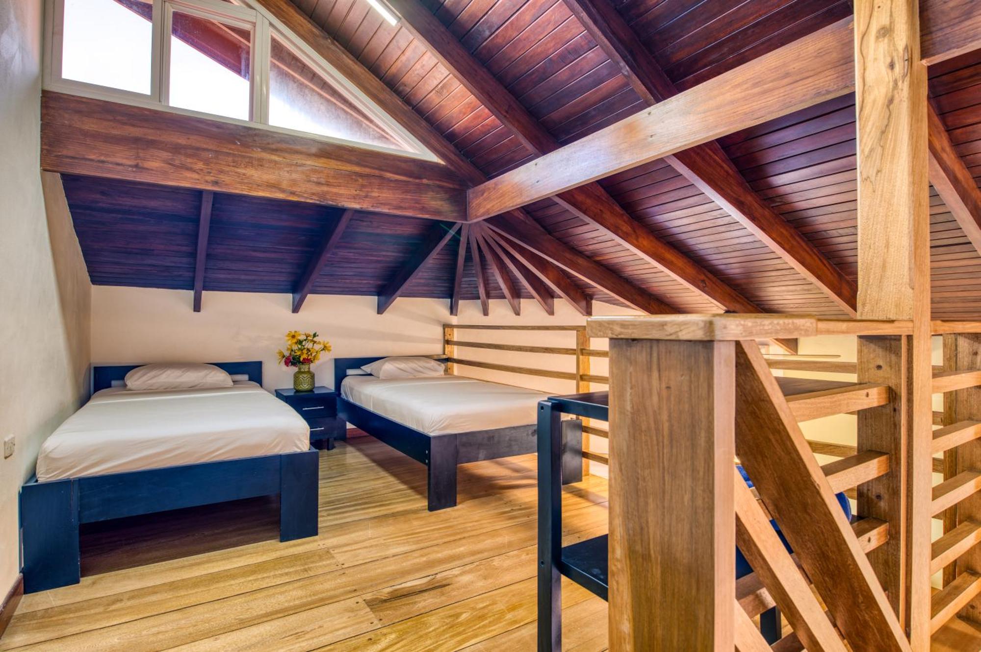 Terrazas Del Caribe Hotel Puerto Viejo de Talamanca 外观 照片