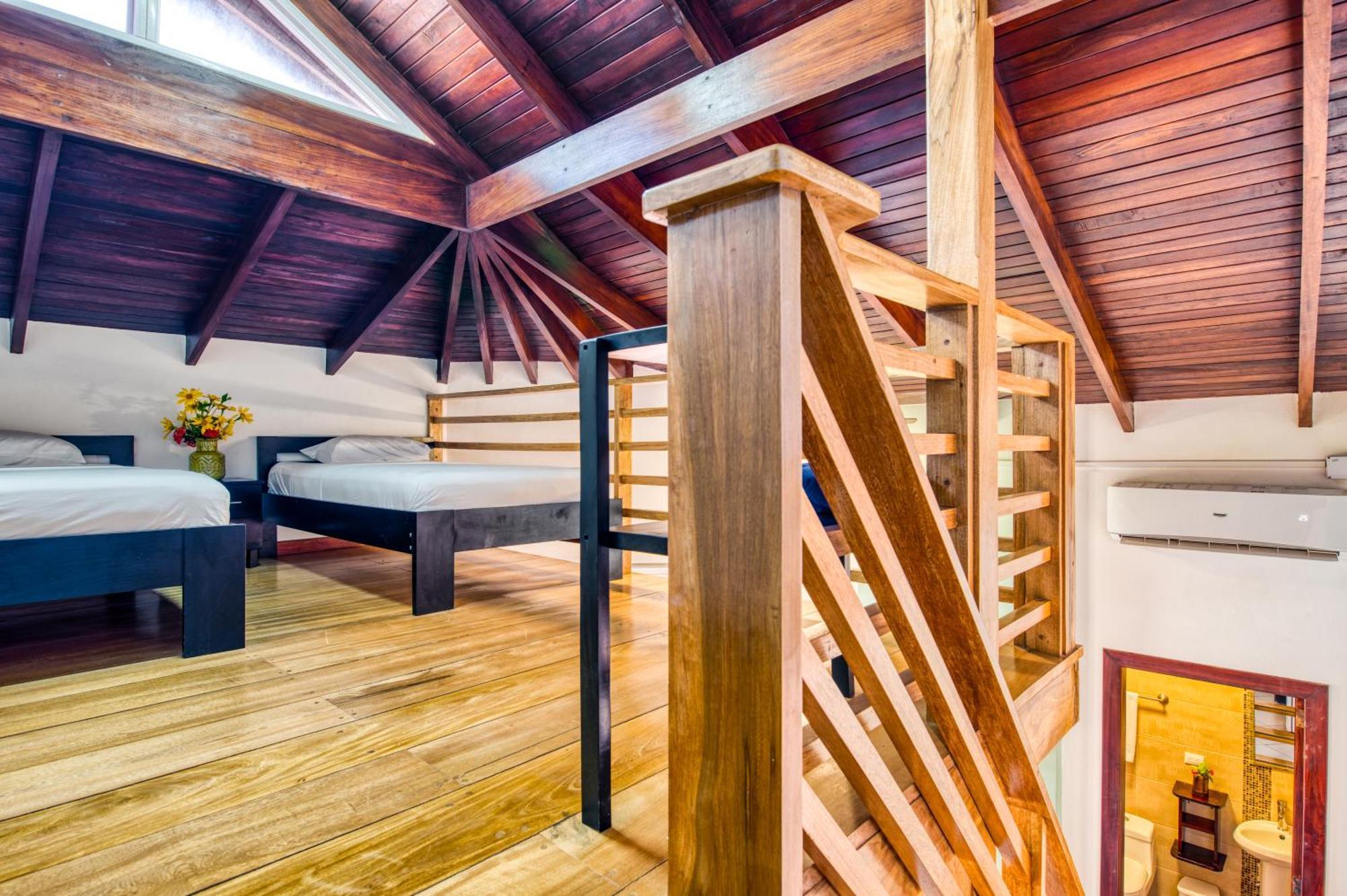 Terrazas Del Caribe Hotel Puerto Viejo de Talamanca 外观 照片