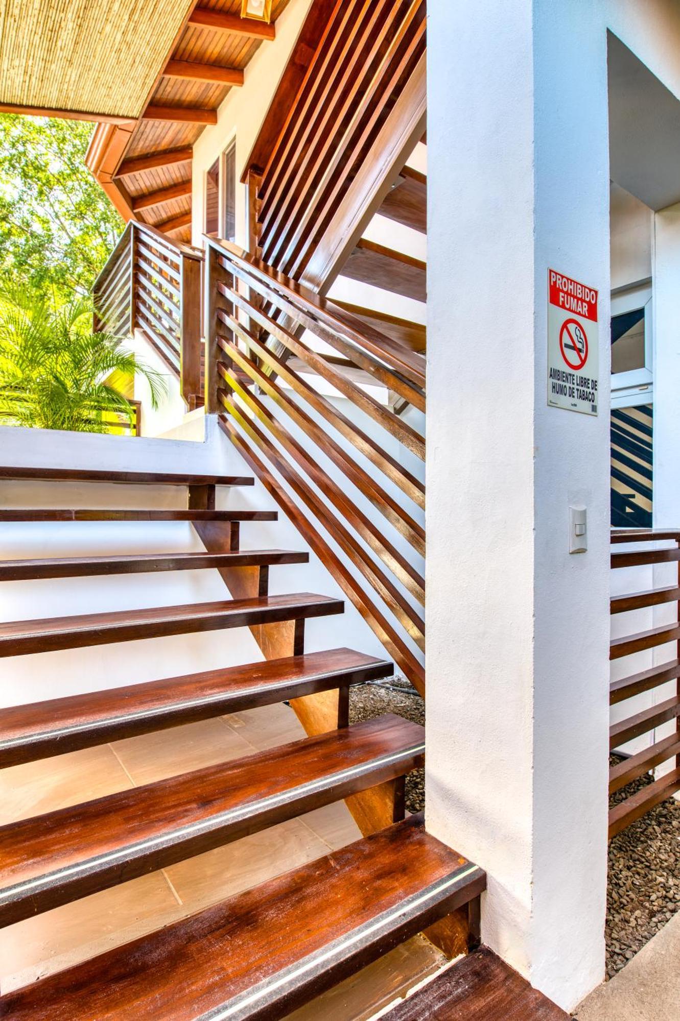 Terrazas Del Caribe Hotel Puerto Viejo de Talamanca 外观 照片