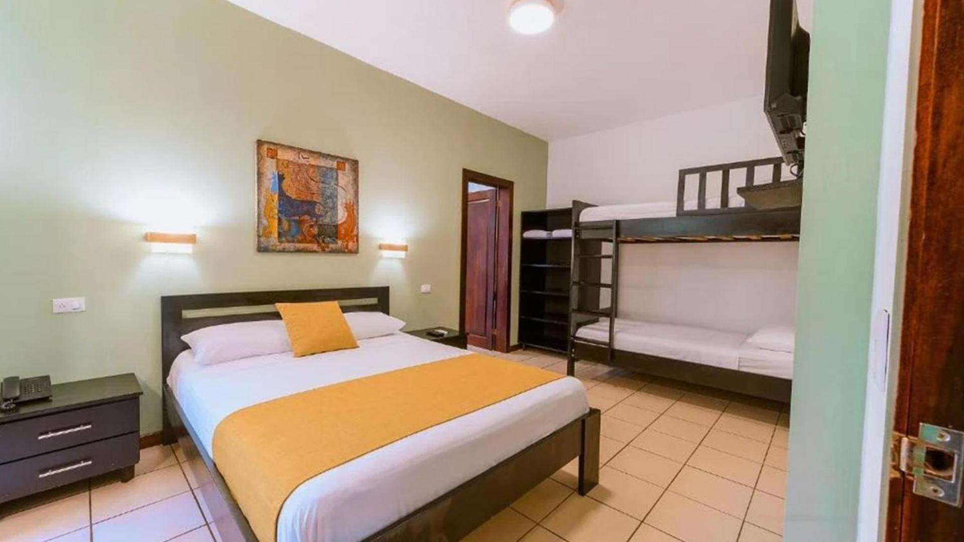 Terrazas Del Caribe Hotel Puerto Viejo de Talamanca 外观 照片