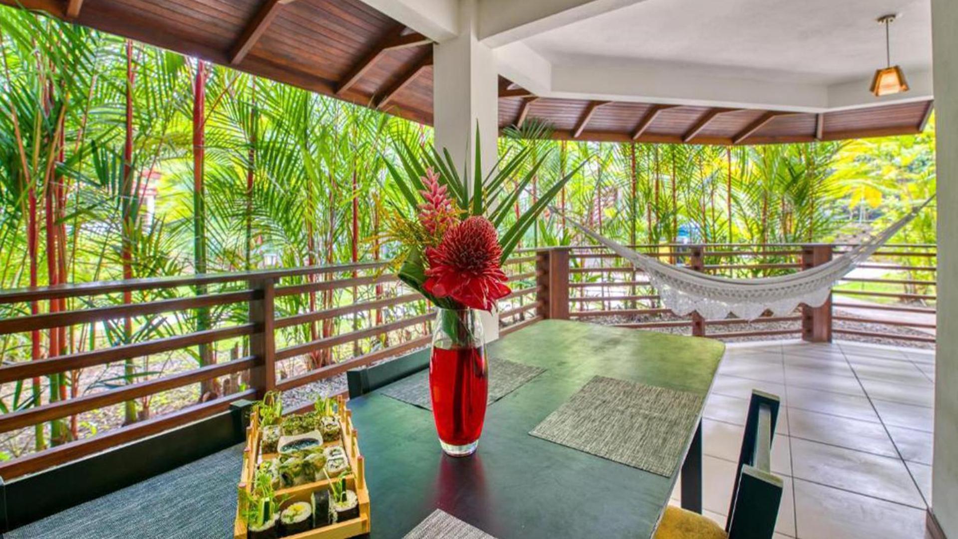 Terrazas Del Caribe Hotel Puerto Viejo de Talamanca 外观 照片