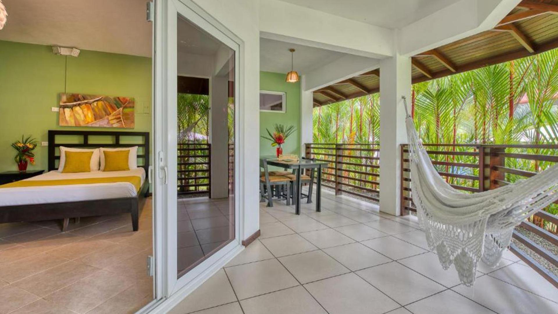 Terrazas Del Caribe Hotel Puerto Viejo de Talamanca 外观 照片