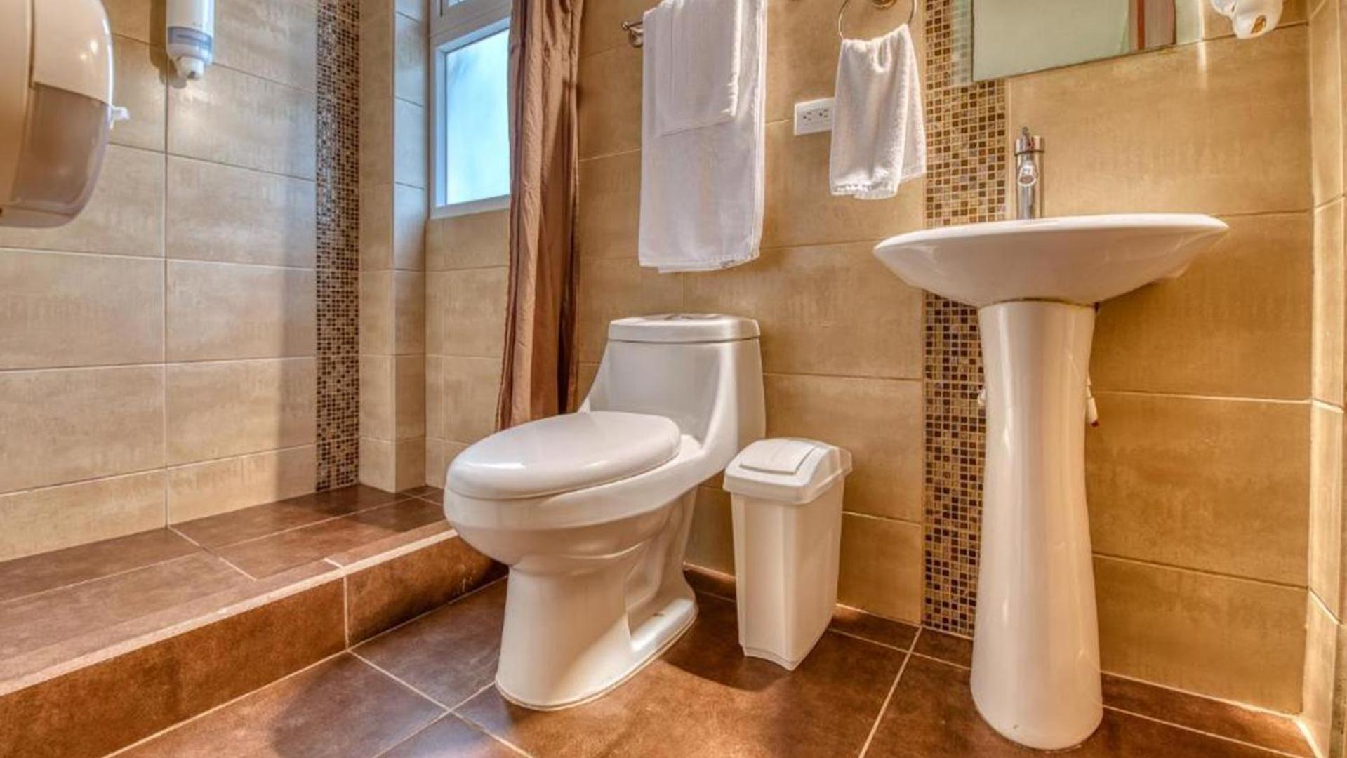 Terrazas Del Caribe Hotel Puerto Viejo de Talamanca 外观 照片